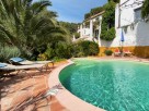 4 Bedroom Stylish & Luxurious Villa with Pool & Mountain Views near Ronda, Andalucia, Spain